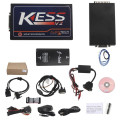 KESS V2 más nuevos OBD2 Gerente Tuning no Kit Token límite Fw V4.036